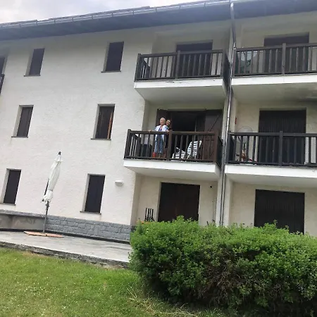 Saint Jean, Italy Apartment