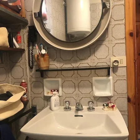 Saint Jean, Italy Apartment *